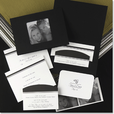 Black and White Photobook